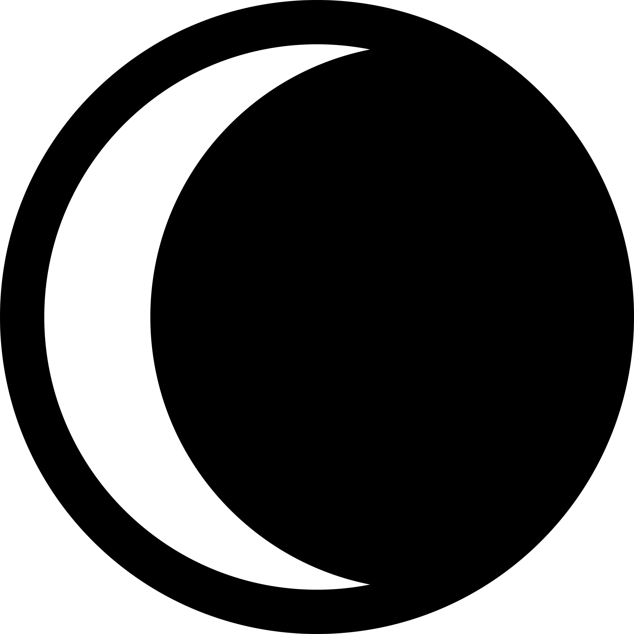 Moon In Half Phase Silhouette Cutting Svg Files Free Vectors